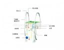 泳池过滤系统之彩虹 - 游泳池水过滤设备